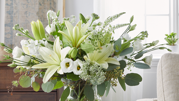 Portfolio image for Greenwich Blooms Florist Inc