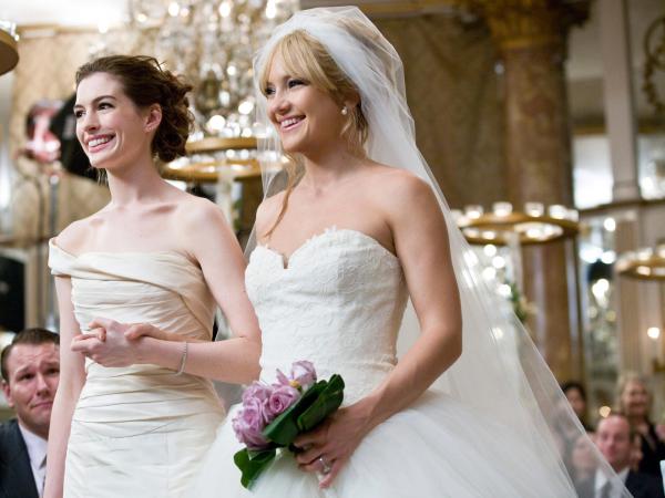 Gallery image for Harper's Bazaar Brides