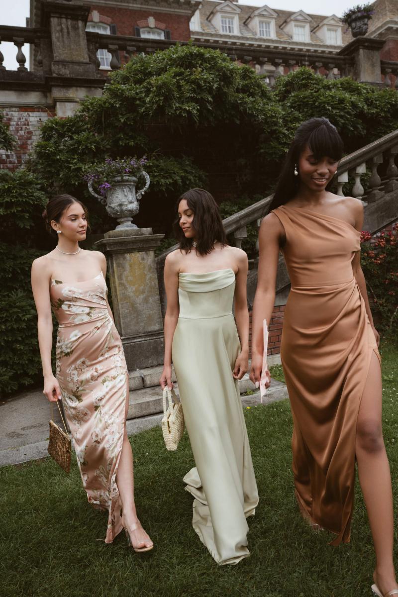 Bella Bridesmaids