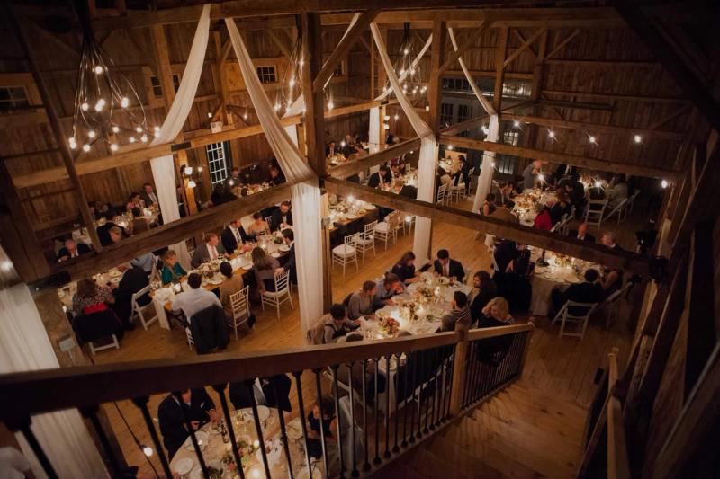 111 Maine Catering, Inc.