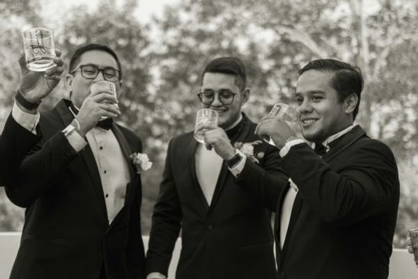 Portfolio image for Celeste Wedding Photography