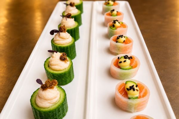 Portfolio image for Above and Beyond Catering