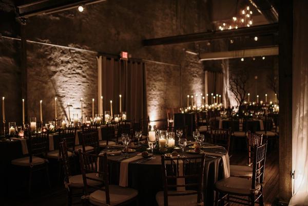 Portfolio image for Feast Your Eyes Catering