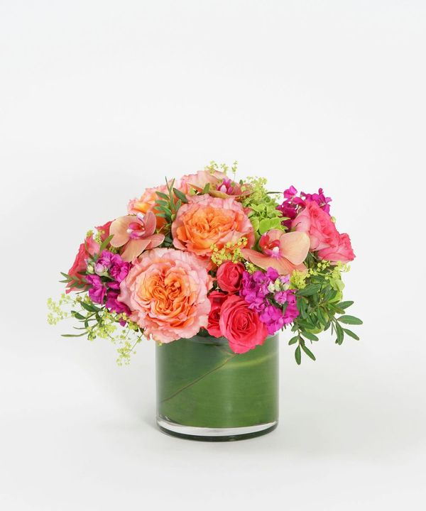 Portfolio image for Robertson's Flowers and Events