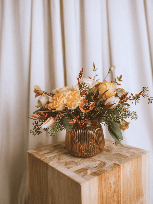 Portfolio image for Mountain Flowers of Aspen
