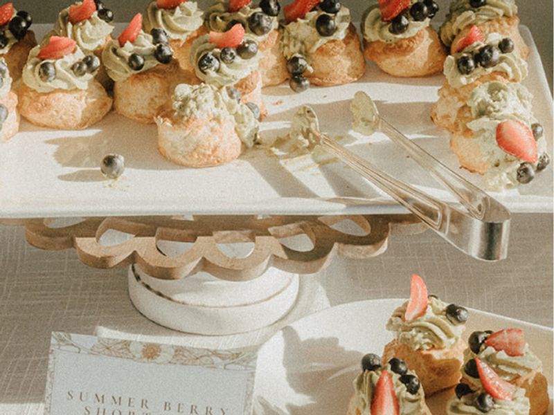 Kaspars Catering & Events