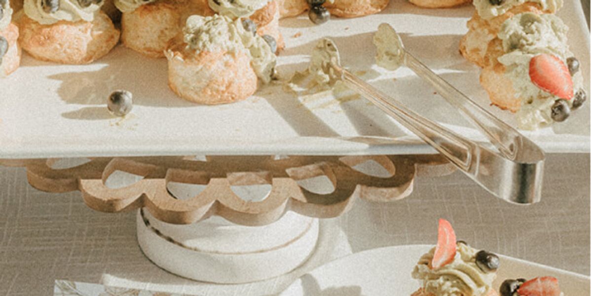 Kaspars Catering & Events