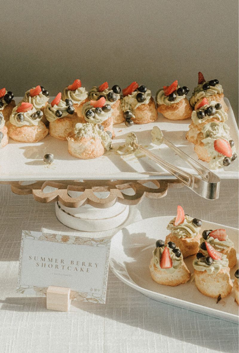 Kaspars Catering & Events
