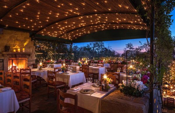 Gallery image for San Ysidro Ranch