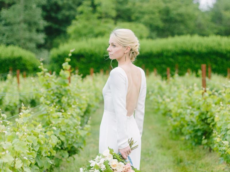 Hilary Horvath Flowers