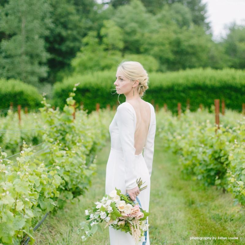 Hilary Horvath Flowers