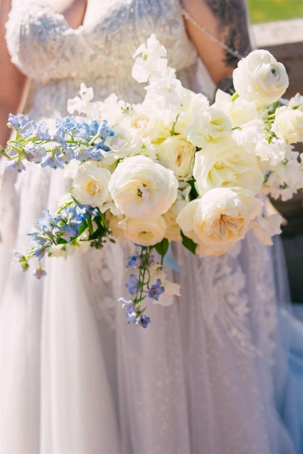 Portfolio image for Bask Floral Studio
