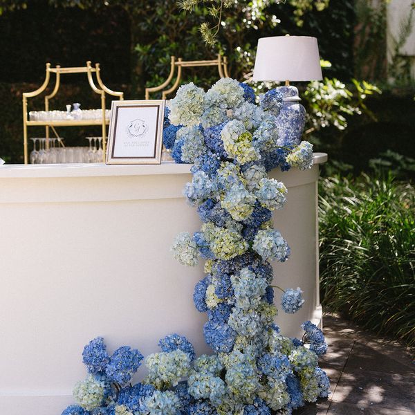 Portfolio image for Artisan Blooms