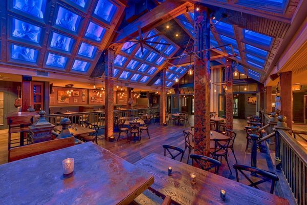 Portfolio image for House of Blues New Orleans