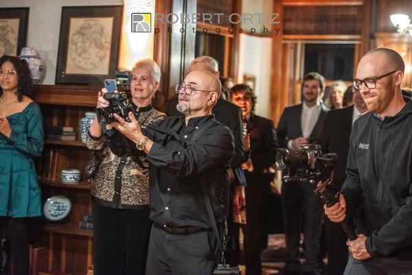 Portfolio image for Robert Ortiz Photography