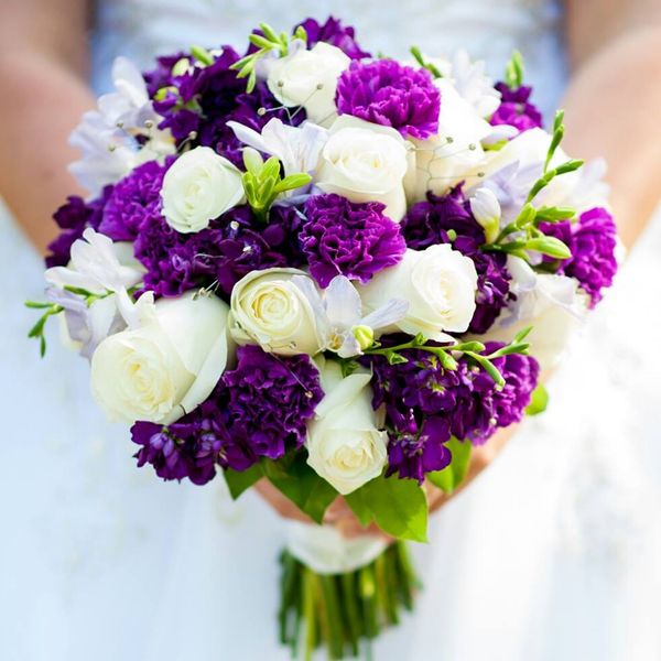 Portfolio image for Something Chic Floral
