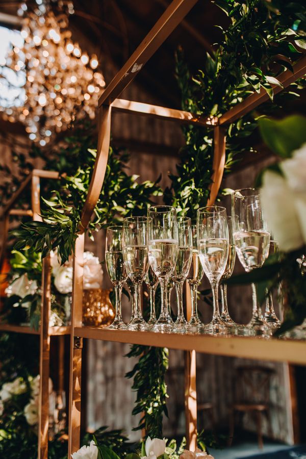 Portfolio image for Luxe + Lovely Events