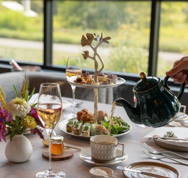 Portfolio image for Southall Farm & Inn