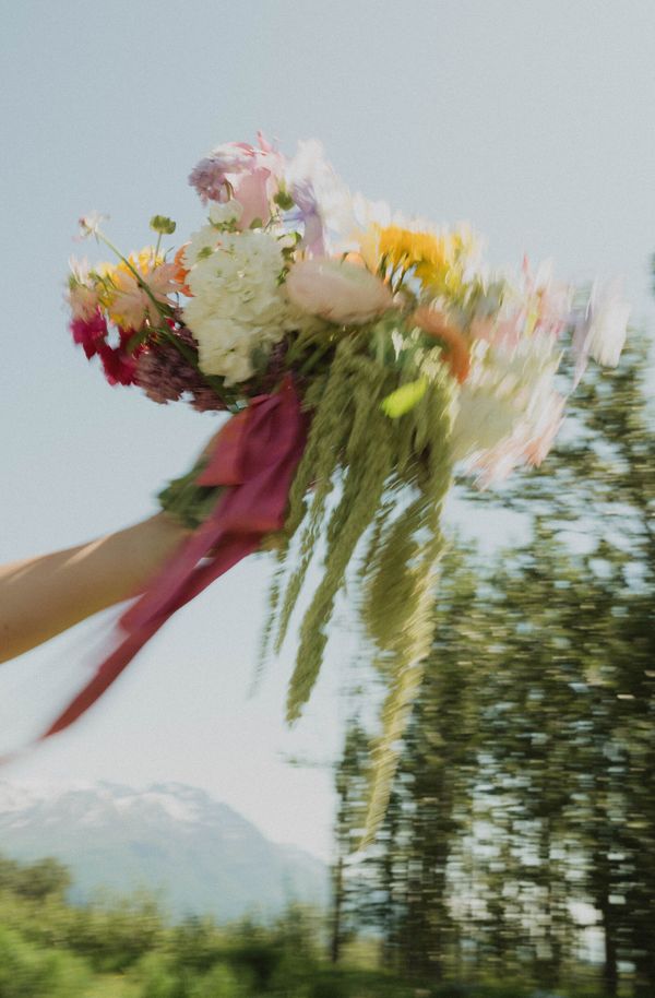 Portfolio image for Wild Rose Weddings & Events