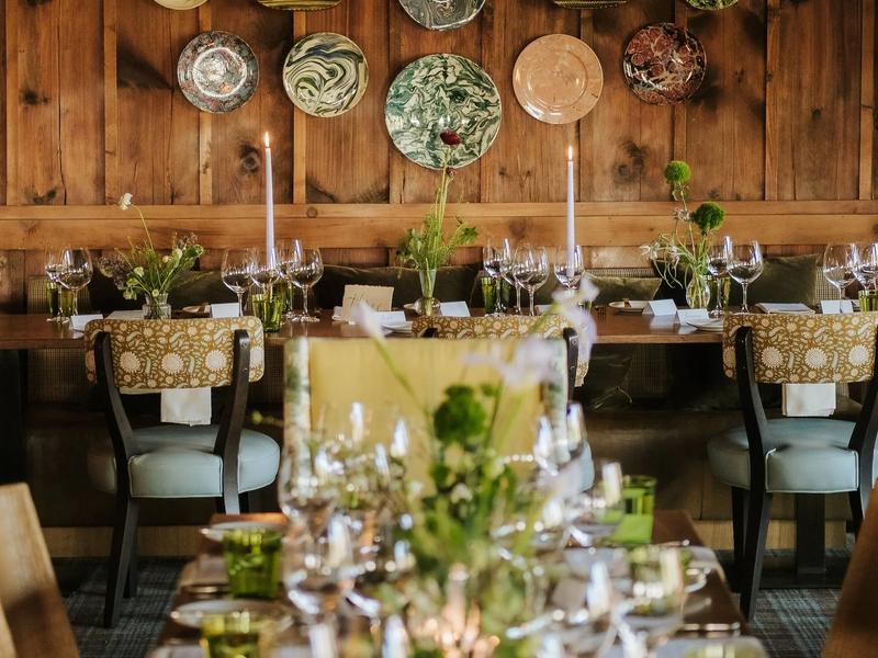 Bask Floral Studio