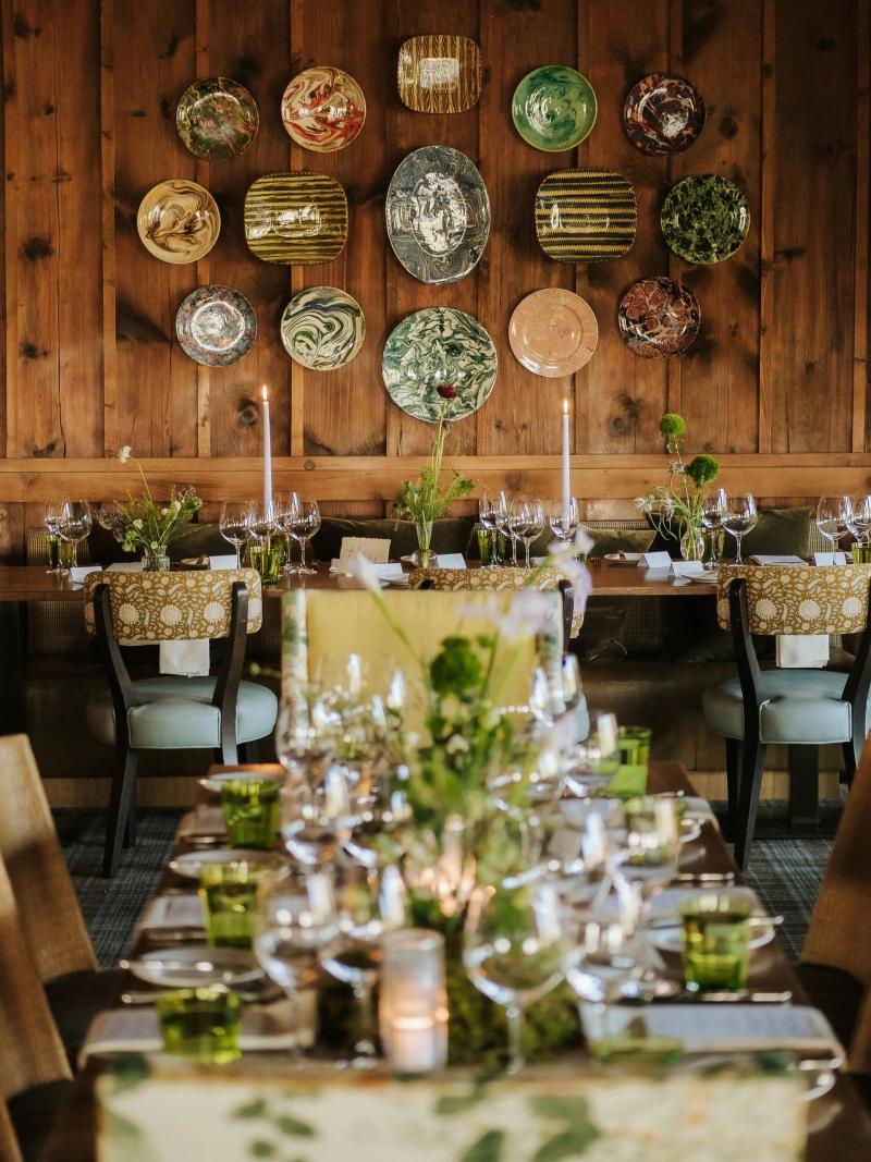 Bask Floral Studio