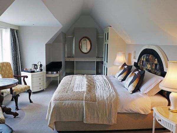 Gallery image for Fredrick's Hotel