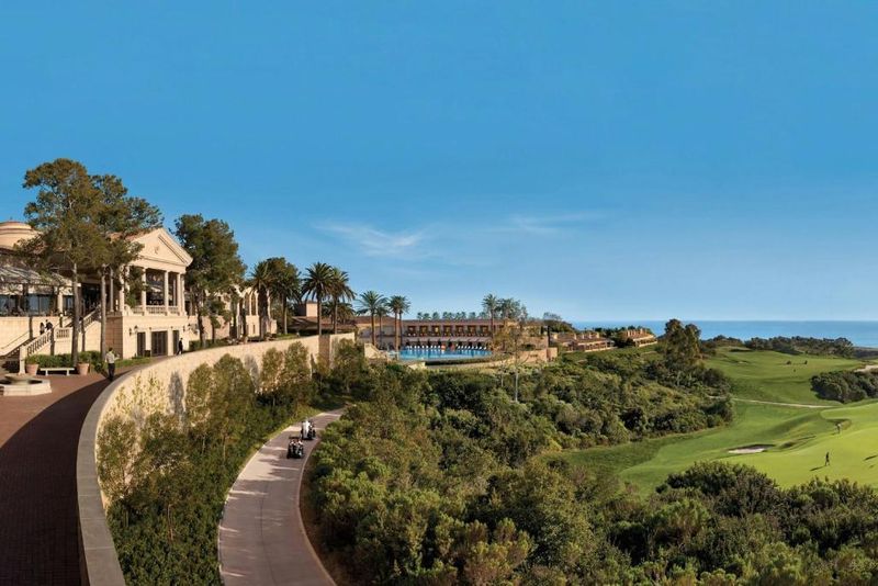 The Resort at Pelican Hill