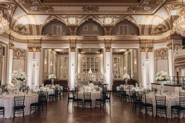 Gallery image for Boston Public Library