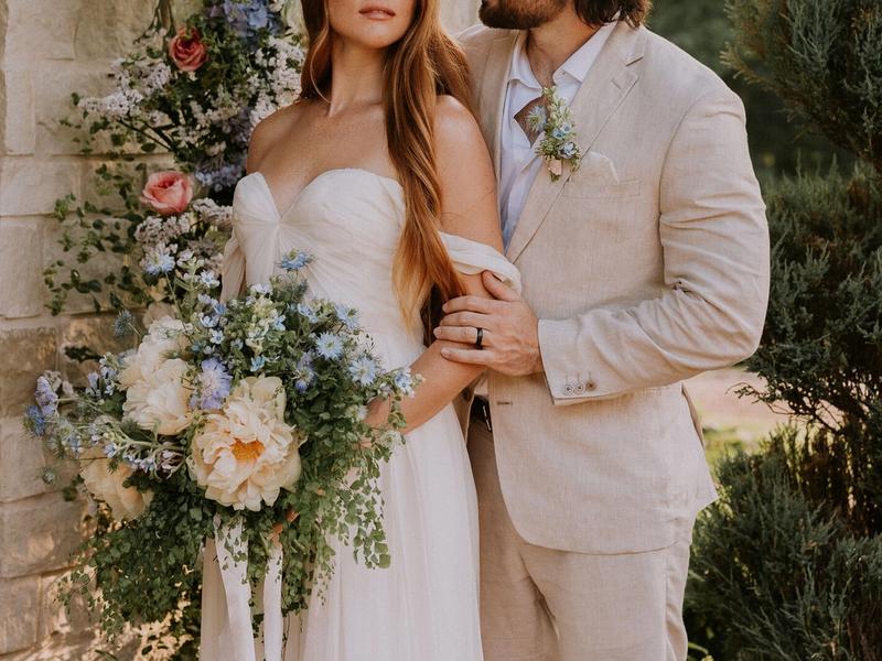 Frances and Jane Floral Design