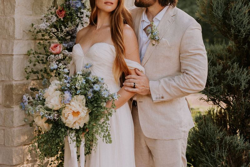 Frances and Jane Floral Design