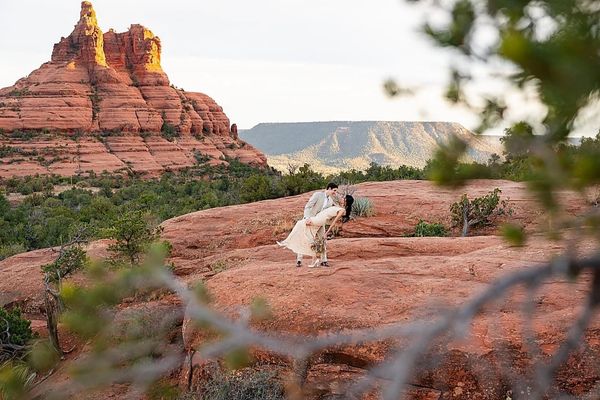 Portfolio image for Elopements Inc.