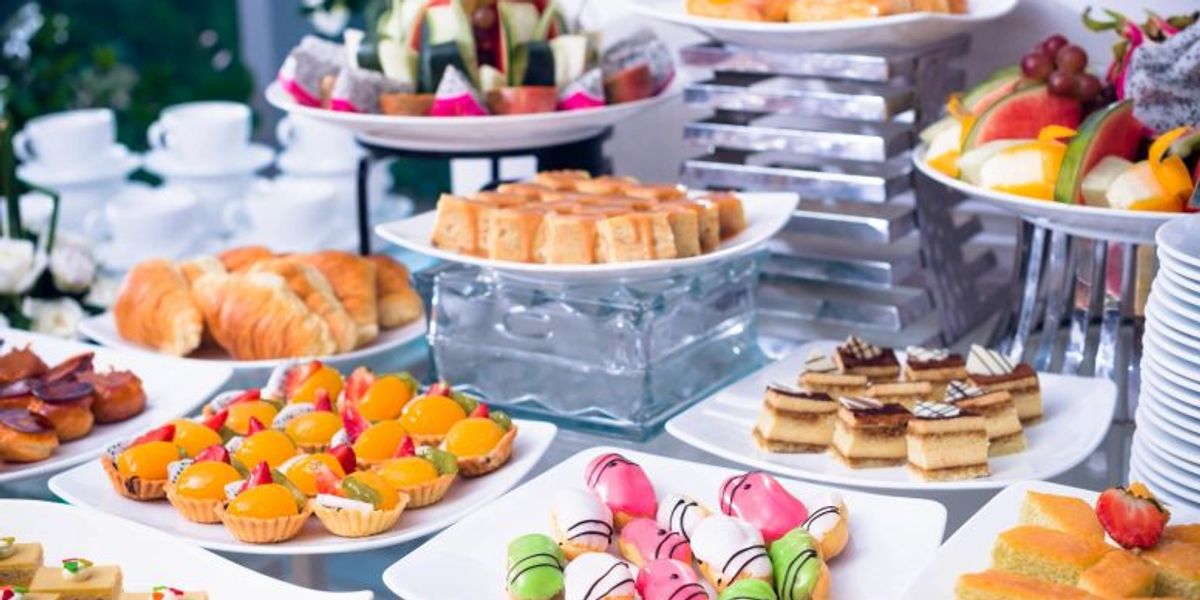 Chef Dominique's Catering and Banquet Facility