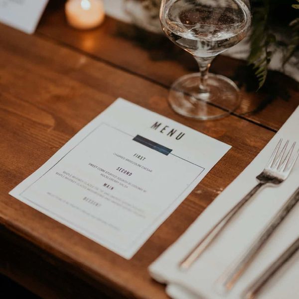 Portfolio image for Miere Catering