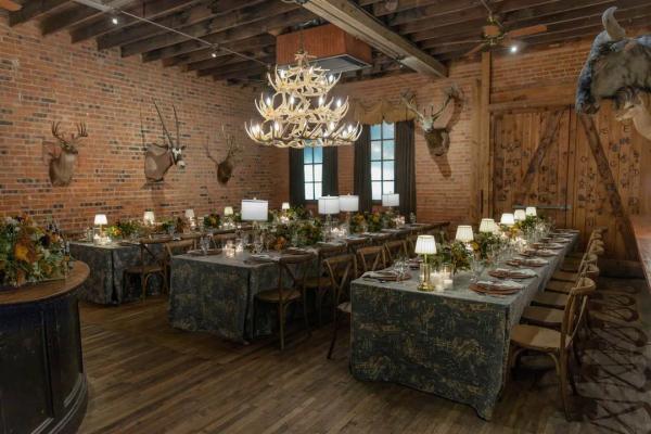 Gallery image for Lonesome Dove Fort Worth