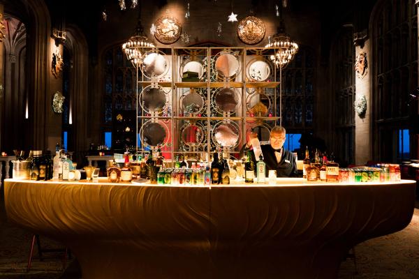 Portfolio image for University Club of Chicago