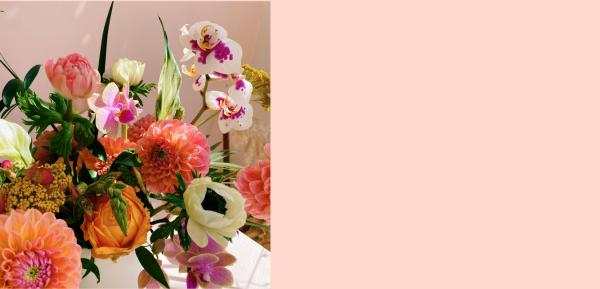 Portfolio image for Fleur de Rye