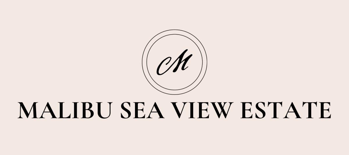 Malibu Sea View Estate