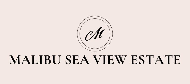 Malibu Sea View Estate