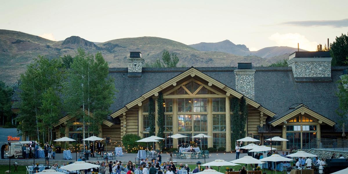 River Run Lodge