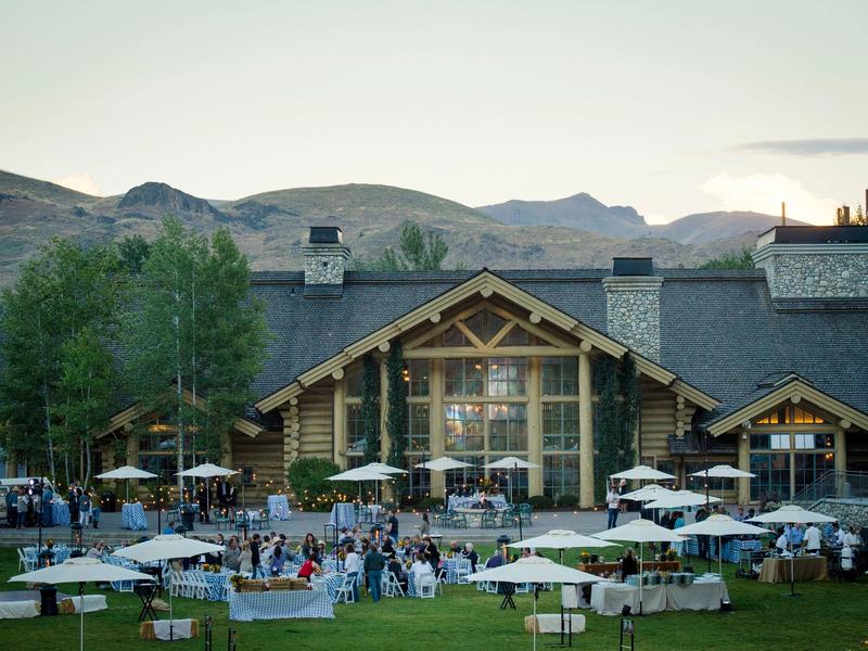 River Run Lodge