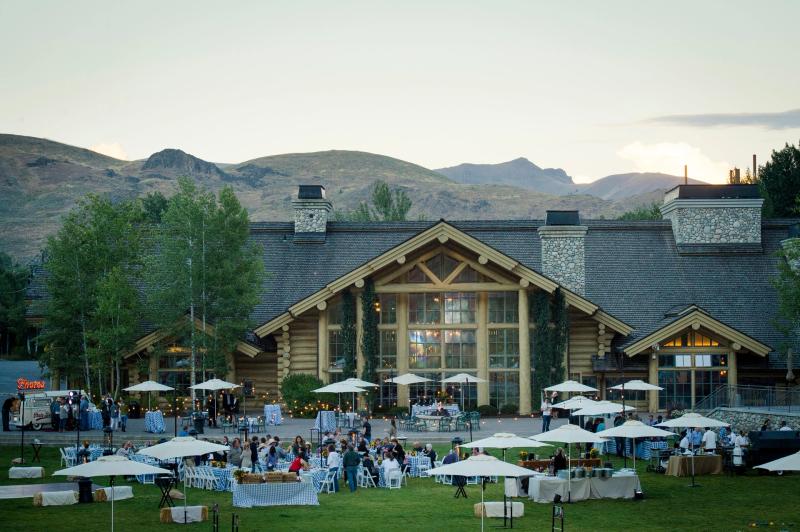 River Run Lodge