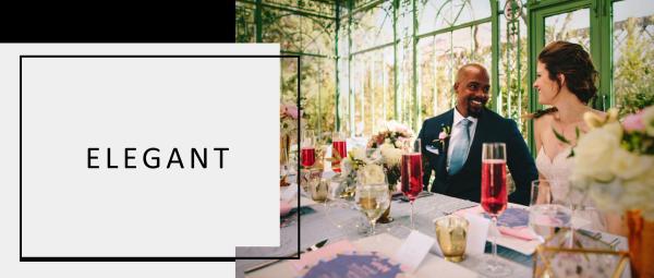 Portfolio image for Adrienne & Co. Luxury Event Planners