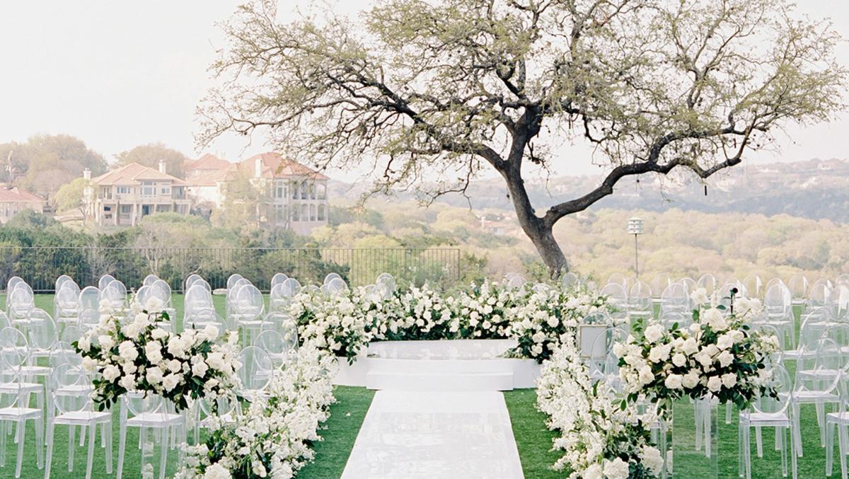 Omni Barton Creek Resort and Spa