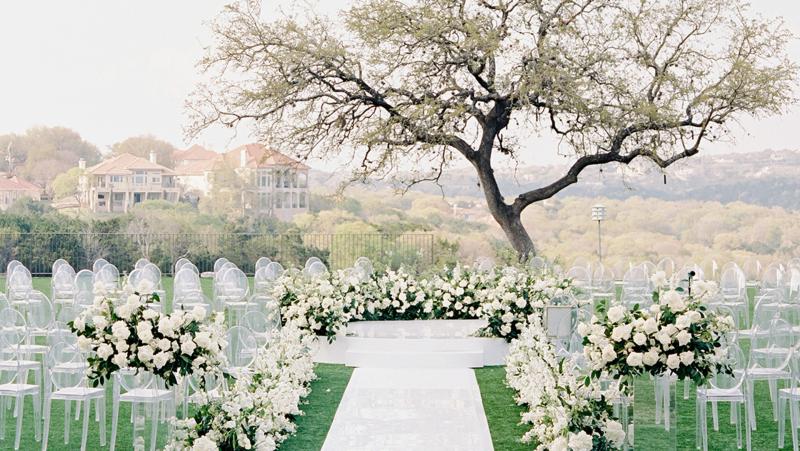 Omni Barton Creek Resort and Spa