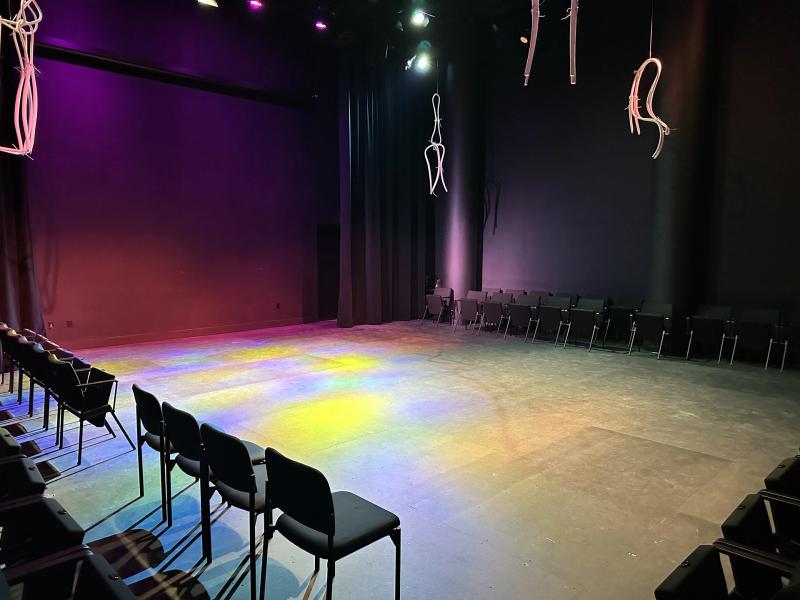 Five Oaks Venue
