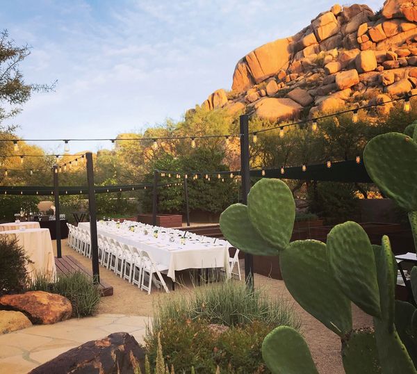 Gallery image for Ancala Country Club