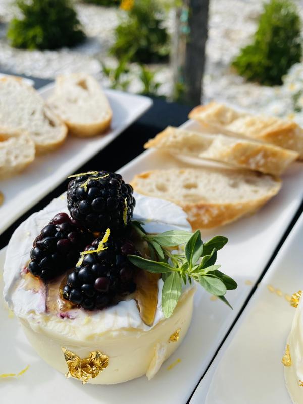 Portfolio image for Contessa Catering