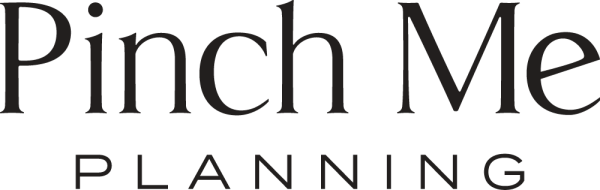 Portfolio image for Pinch Me Planning