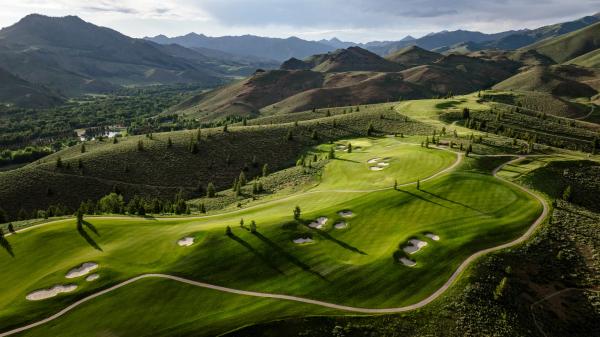 Portfolio image for Sun Valley Resort