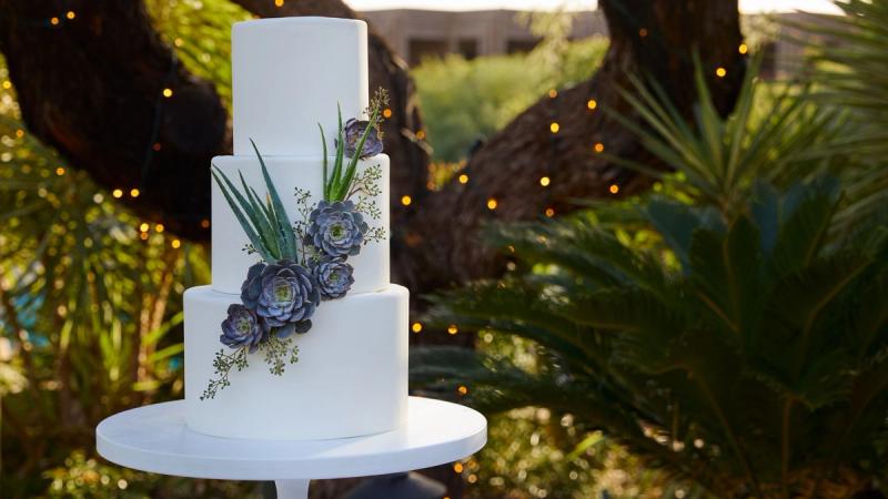Loews Ventana Canyon Resort